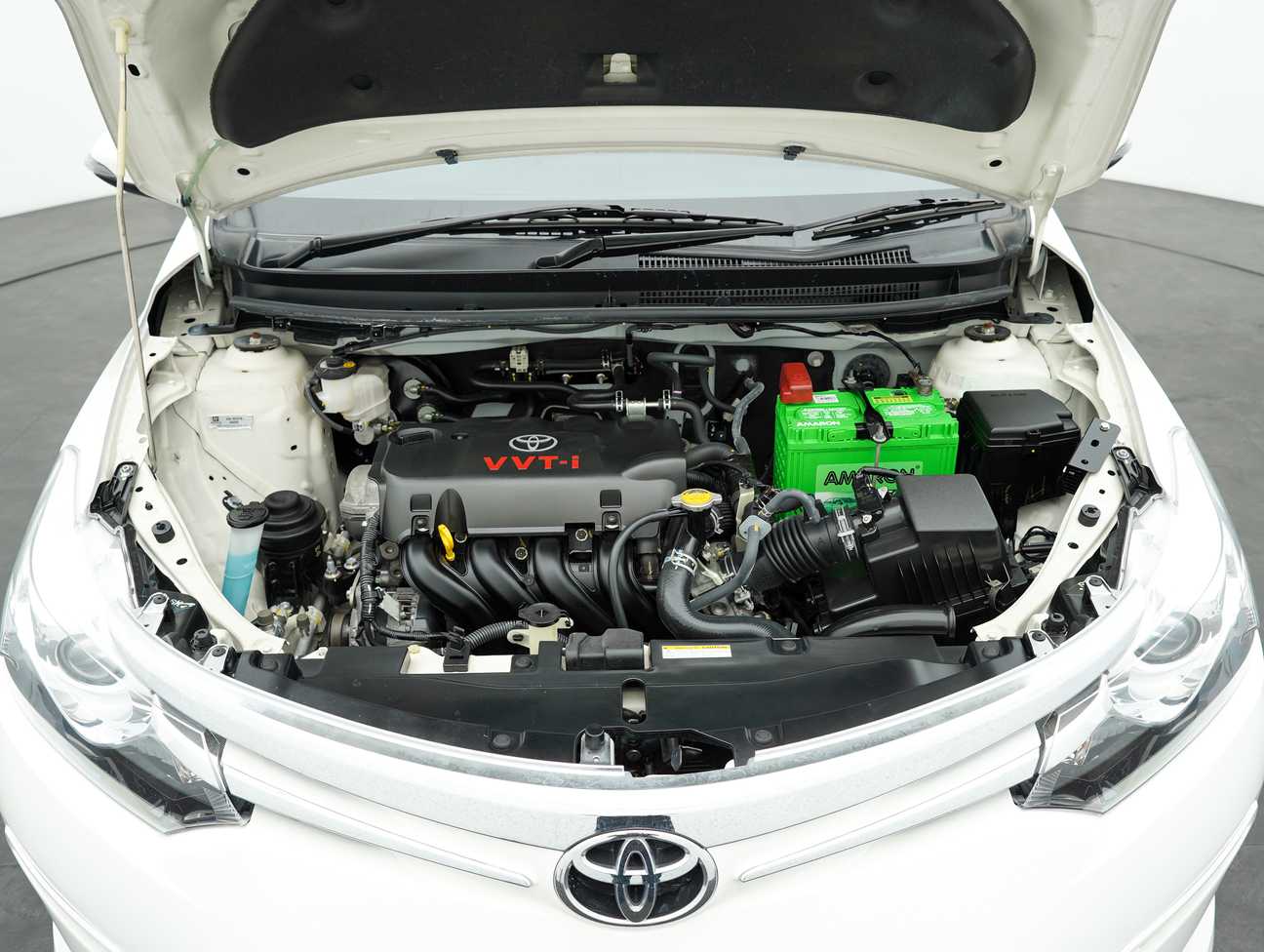 used 2016 Toyota Vios G 1.5