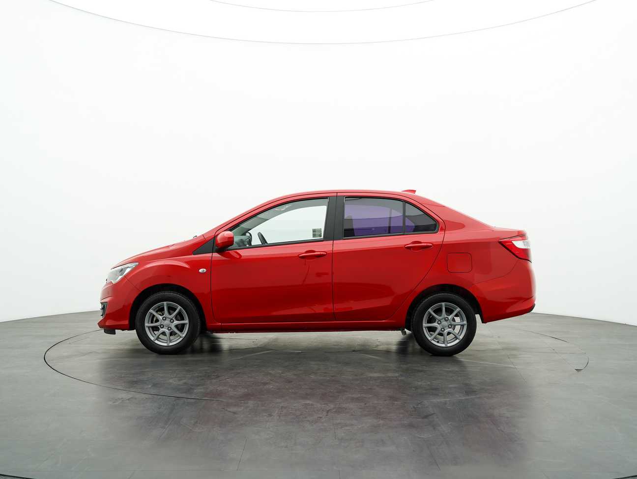 used 2016 Perodua Bezza G Standard 1.0