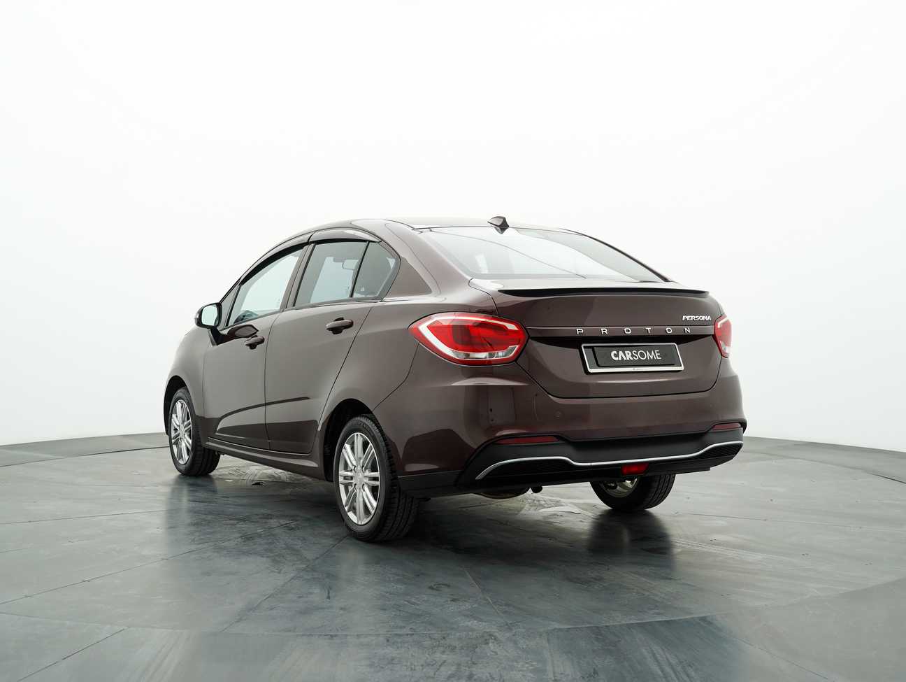 used 2019 Proton PERSONA STANDARD 1.6