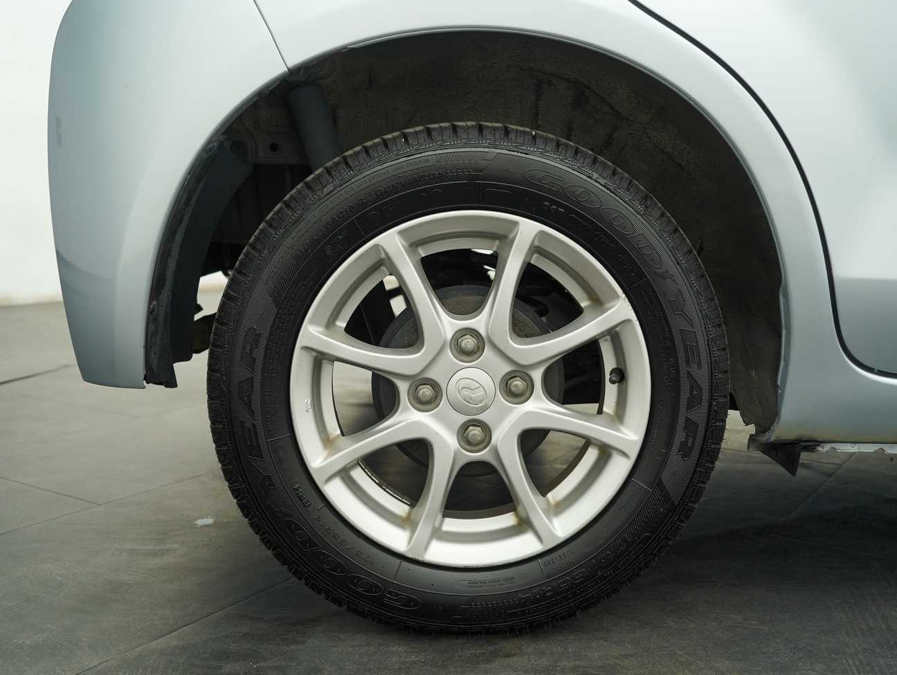 used 2015 Perodua Myvi X 1.3