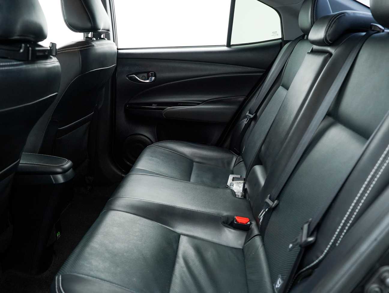 terpakai 2019 Toyota Vios G 1.5