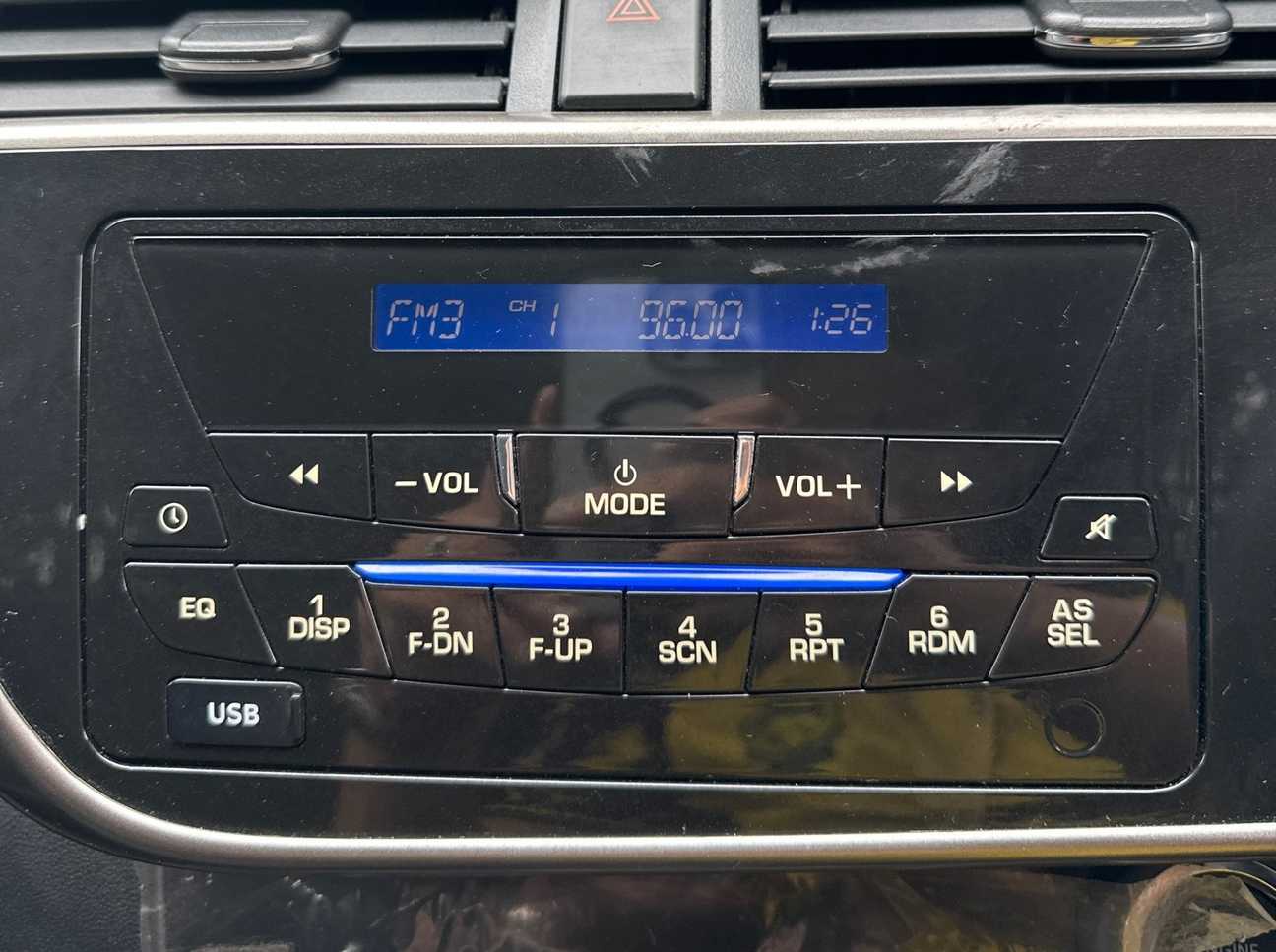 terpakai 2021 Perodua Myvi G 1.3