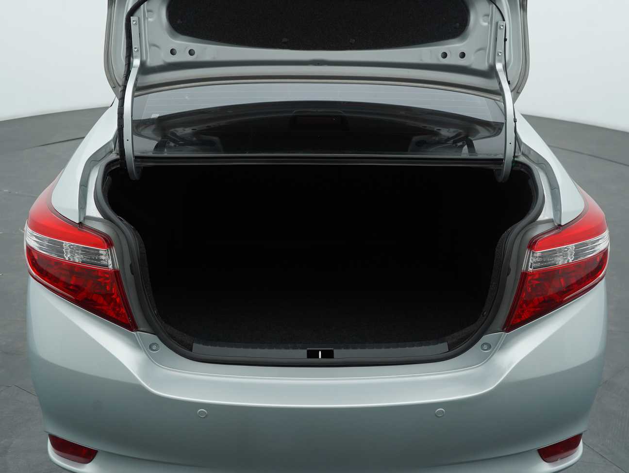 used 2018 Toyota Vios G 1.5