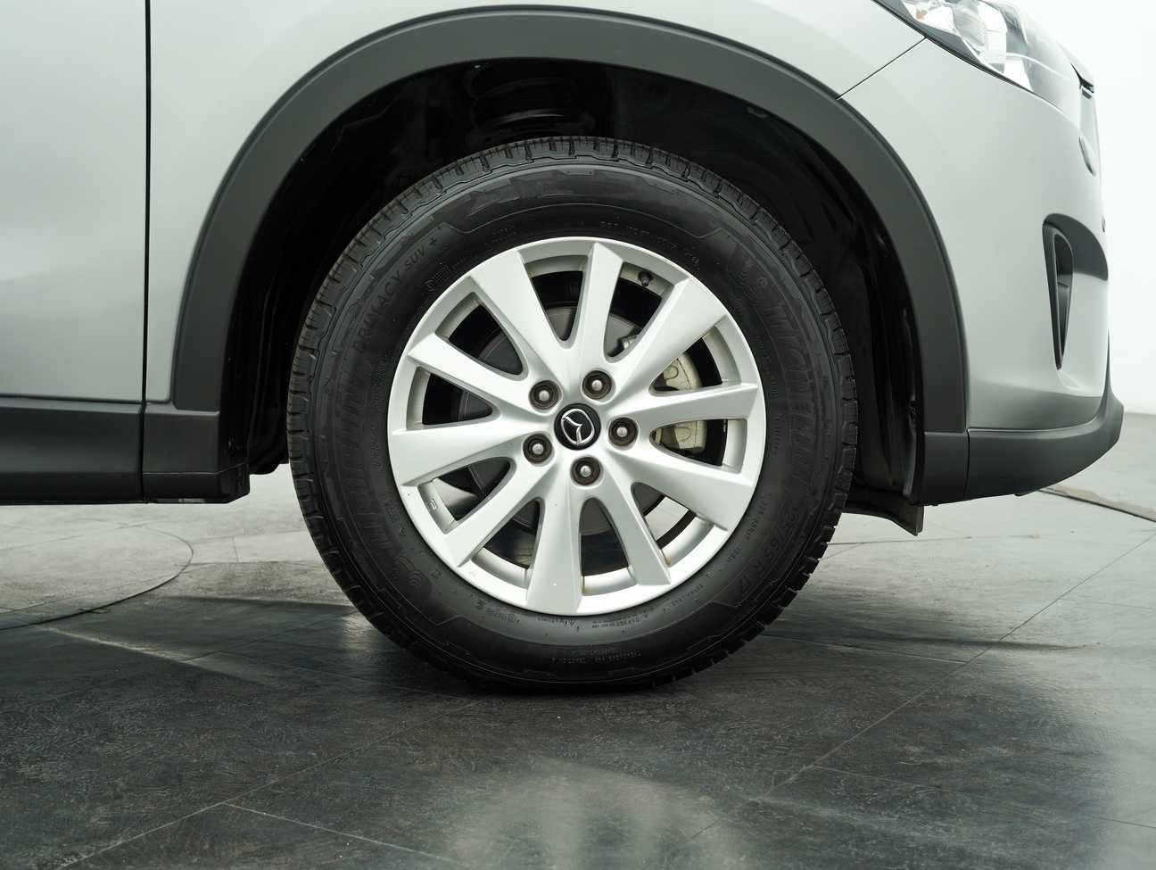 used 2015 Mazda CX-5 SKYACTIV-G High Spec 2.0