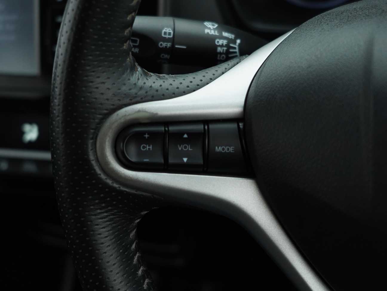 used 2017 Honda BR-V V i-VTEC 1.5