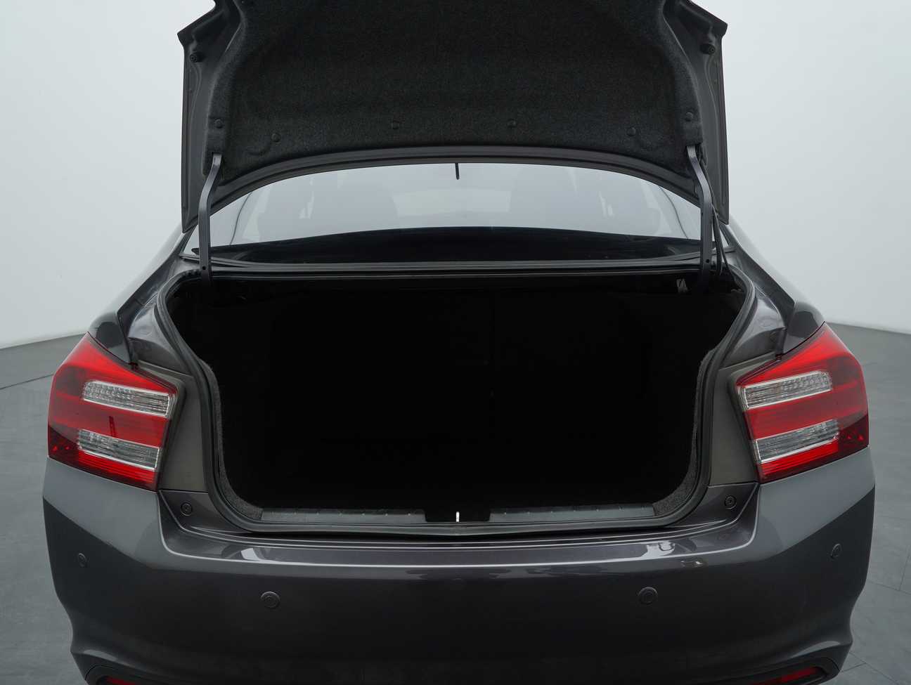 used 2013 Honda City E 1.5