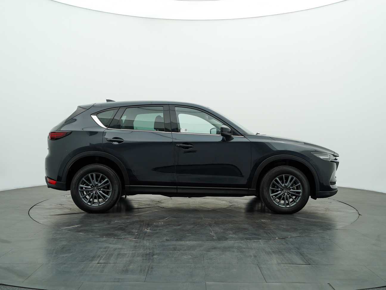 used 2020 Mazda CX-5 SKYACTIV-G High 2.0