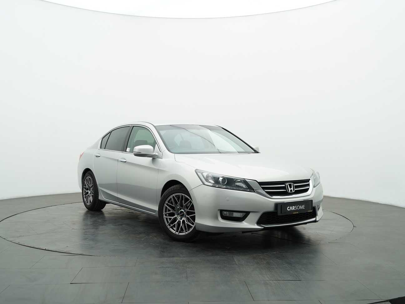 used 2014 Honda Accord VTi 2.0