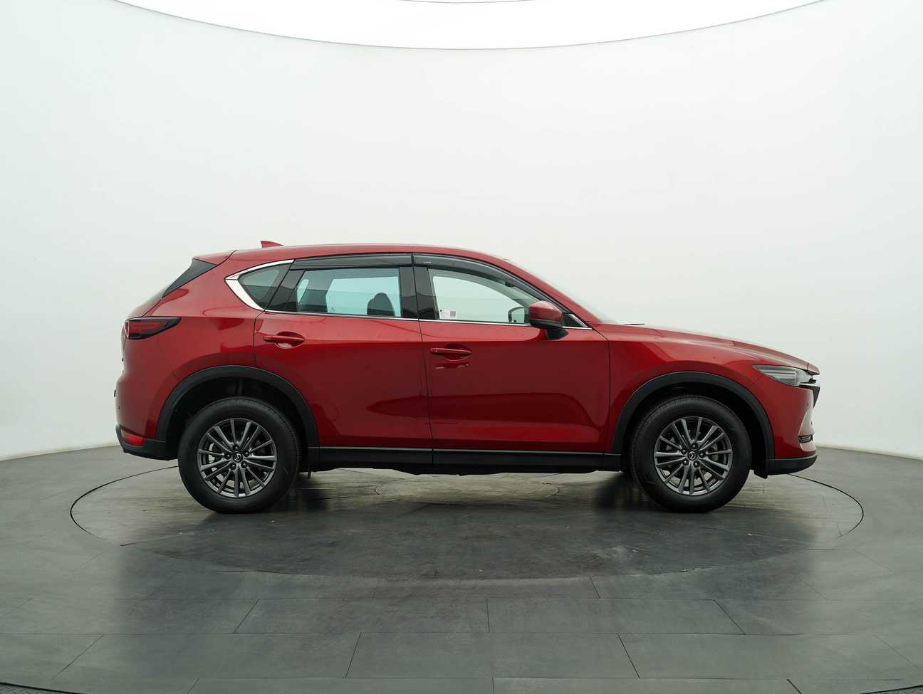 used 2018 Mazda CX-5 SKYACTIV-G GLS 2.0