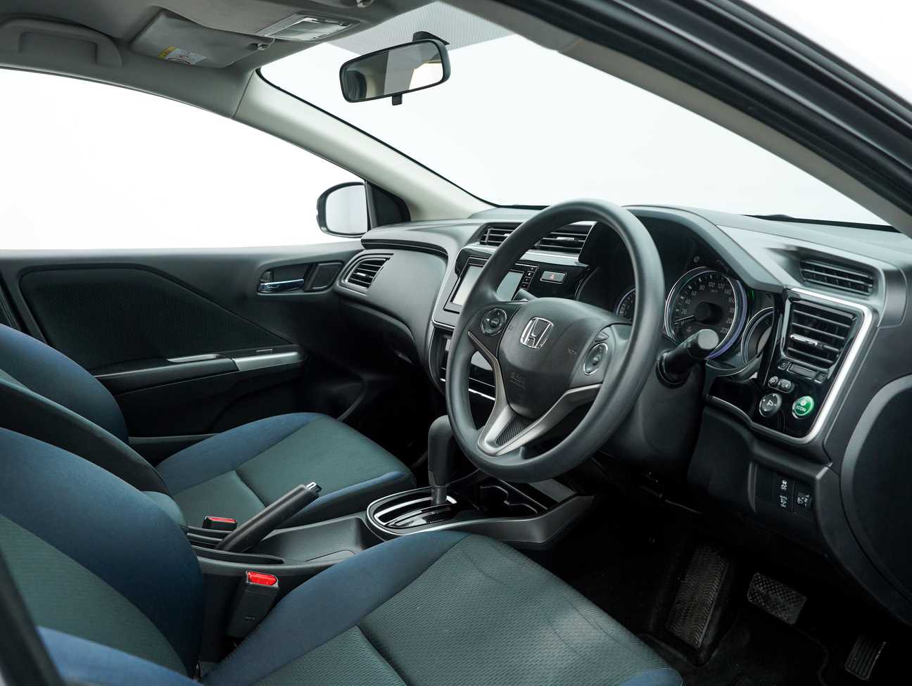 used 2019 Honda City E 1.5