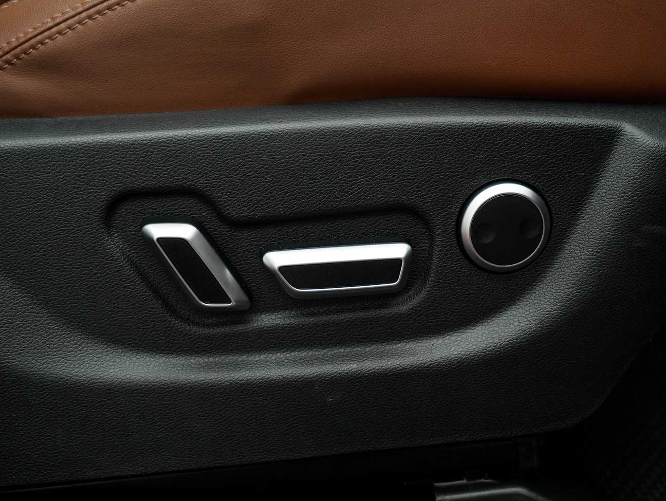 terpakai 2020 Proton X70 TGDI Premium X 1.8
