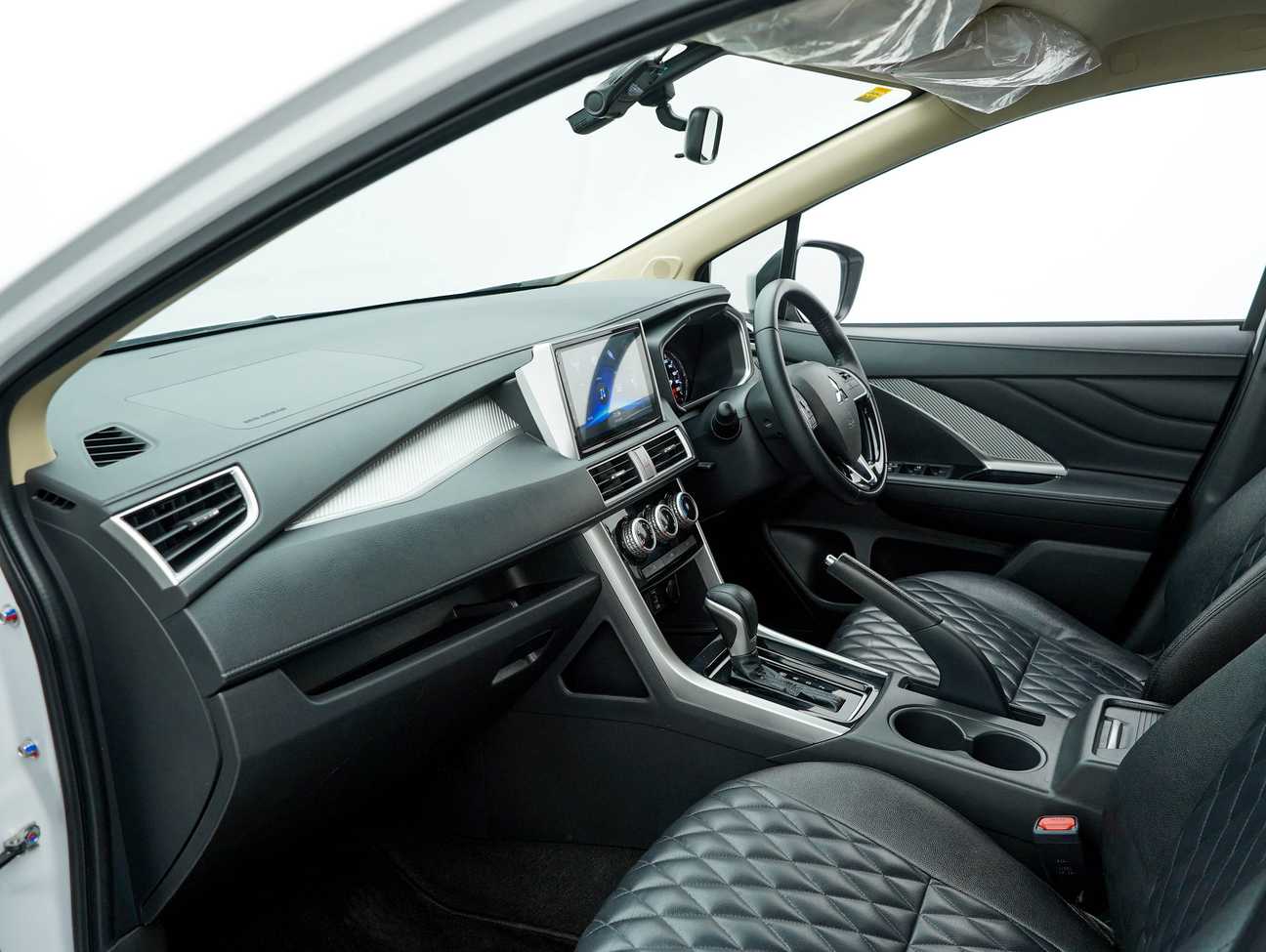 used 2020 Mitsubishi Xpander  1.5