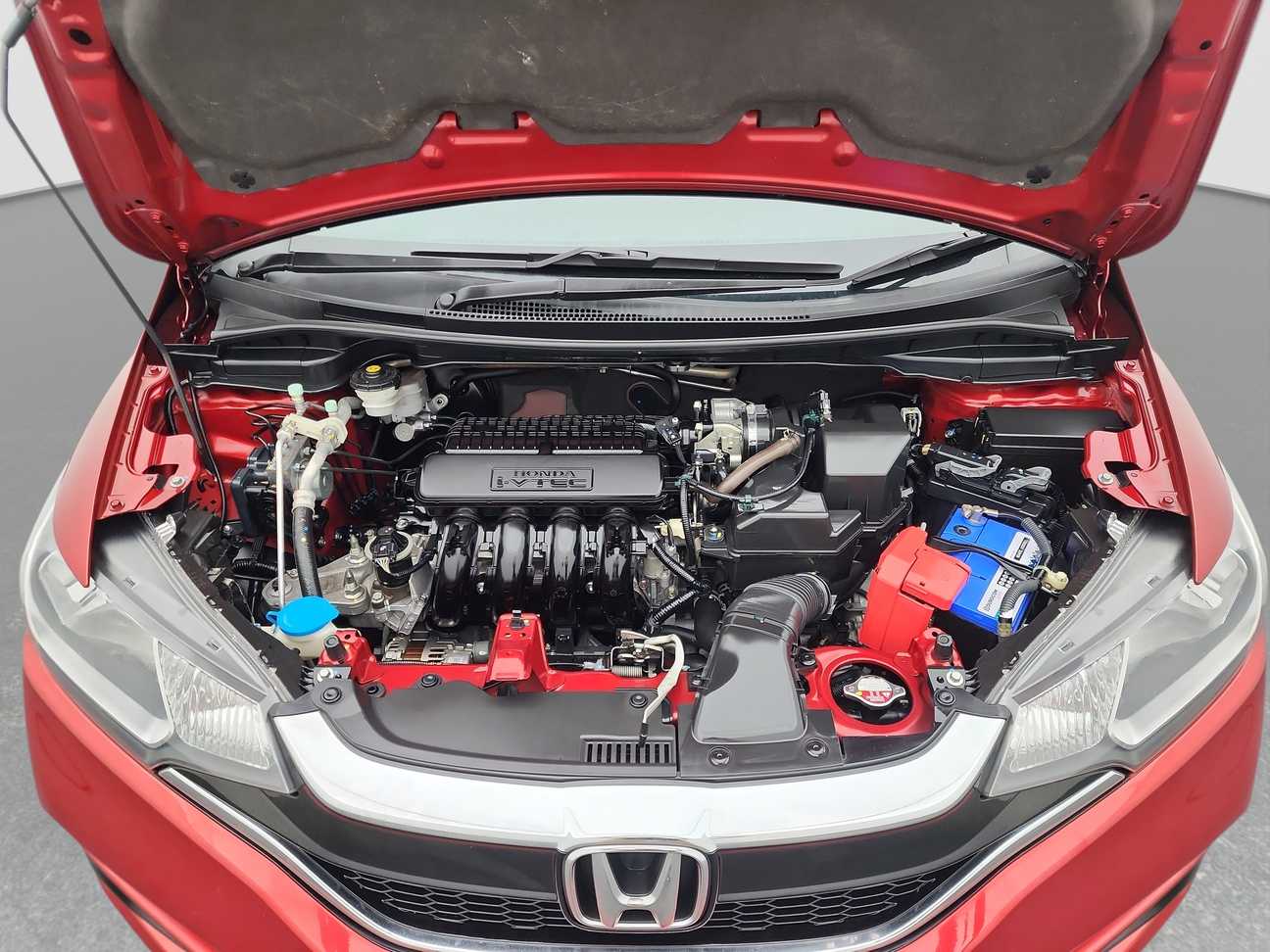 used 2021 Honda Jazz E 1.5