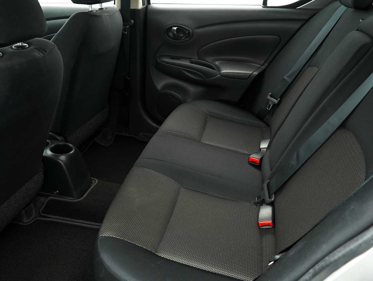 used 2014 Nissan Almera E 1.5