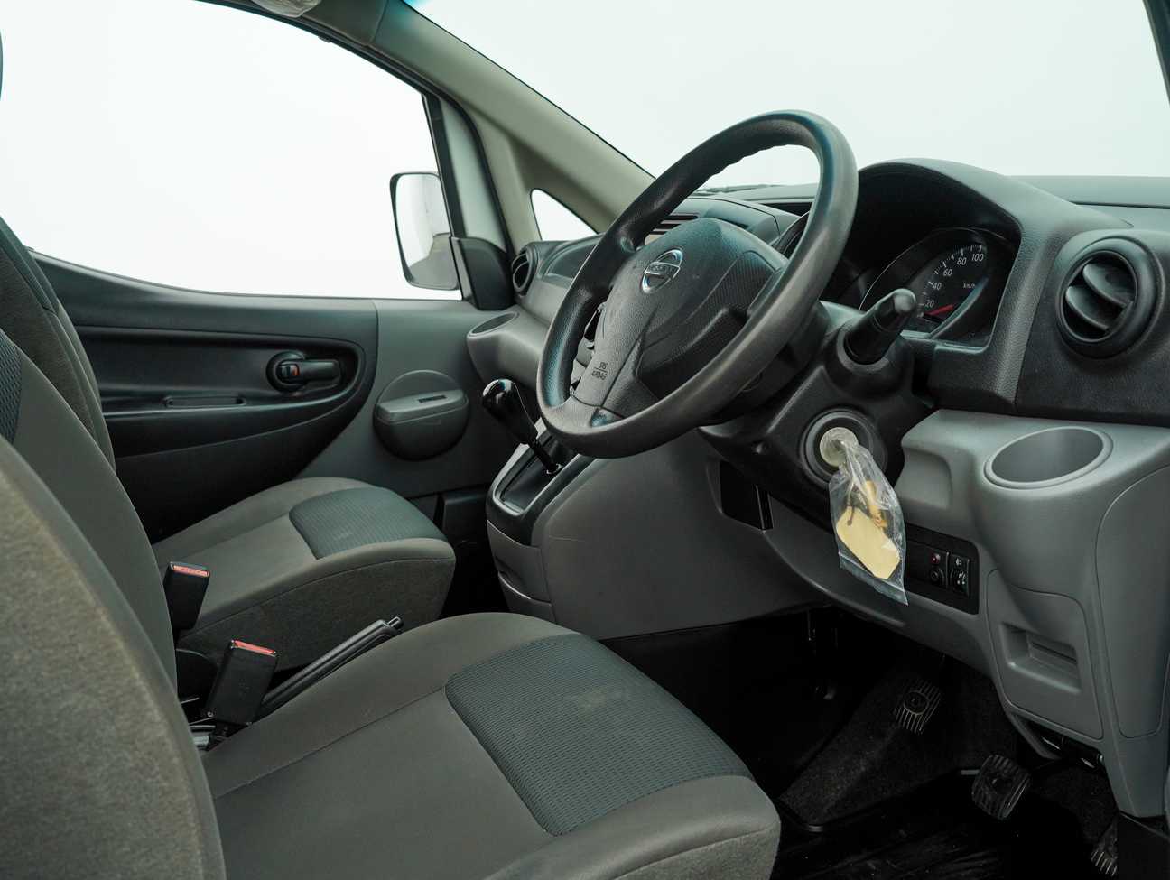 terpakai 2016 Nissan NV200 Panel 1.6