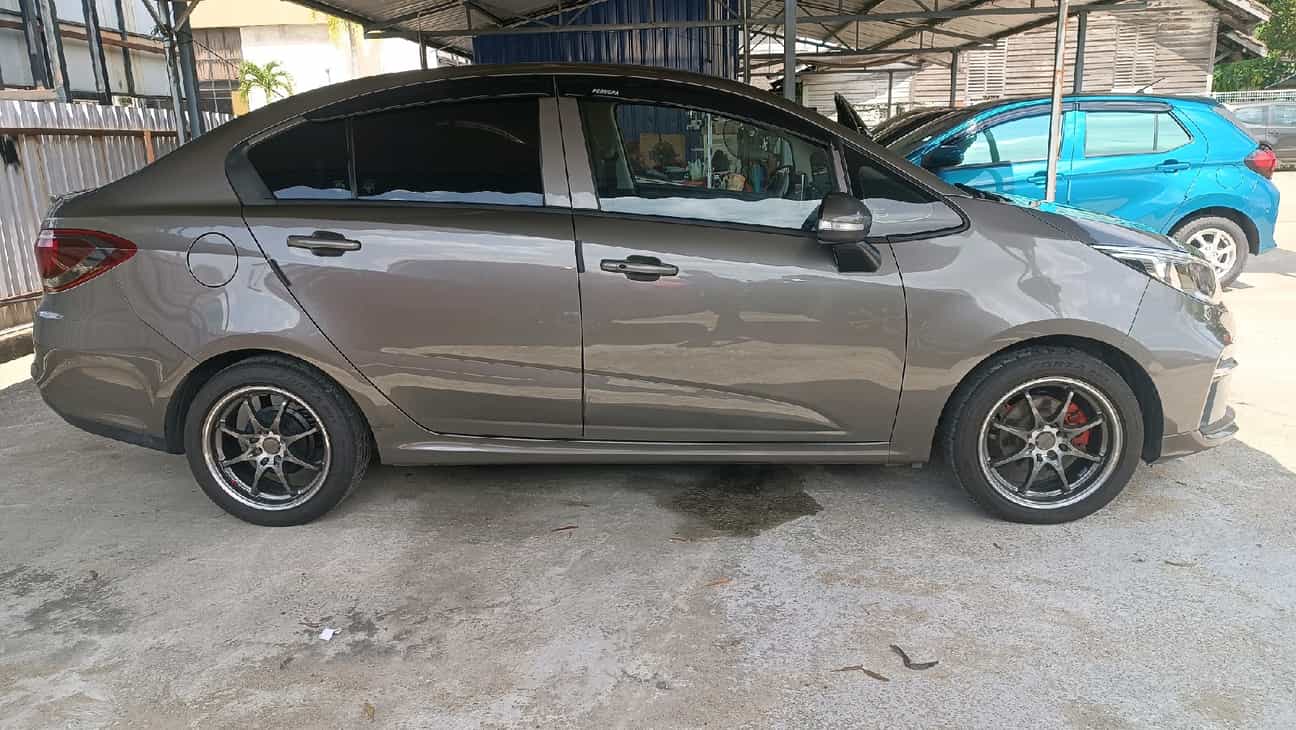 used 2023 Proton Persona Executive 1.6