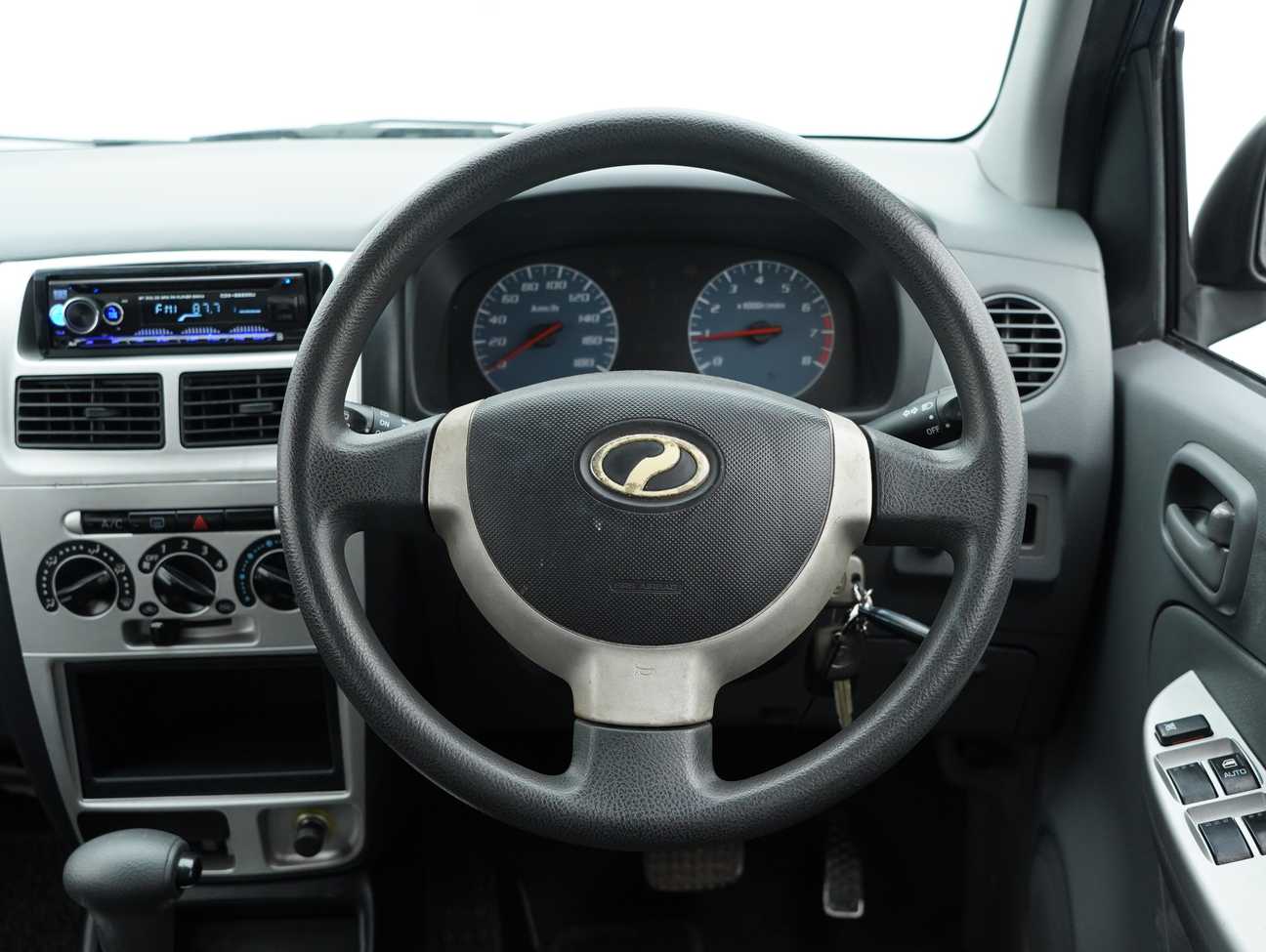 used 2013 Perodua Viva EZ 1.0