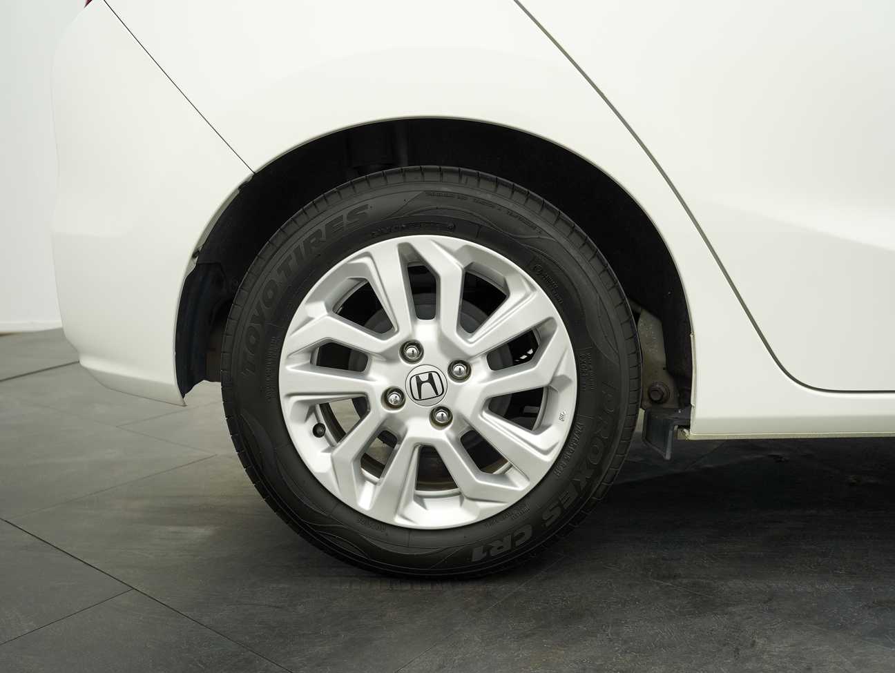 used 2017 Honda Jazz S 1.5