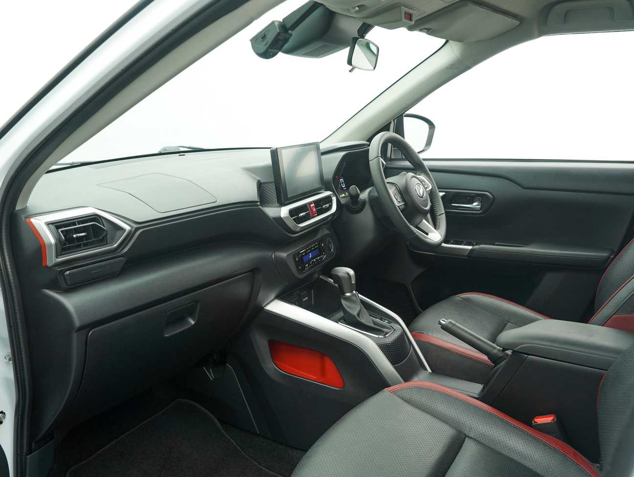 used 2021 Perodua Ativa AV 1.0