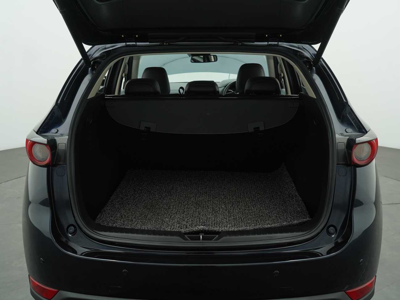 used 2019 Mazda CX-5 SKYACTIV-G High 2.0