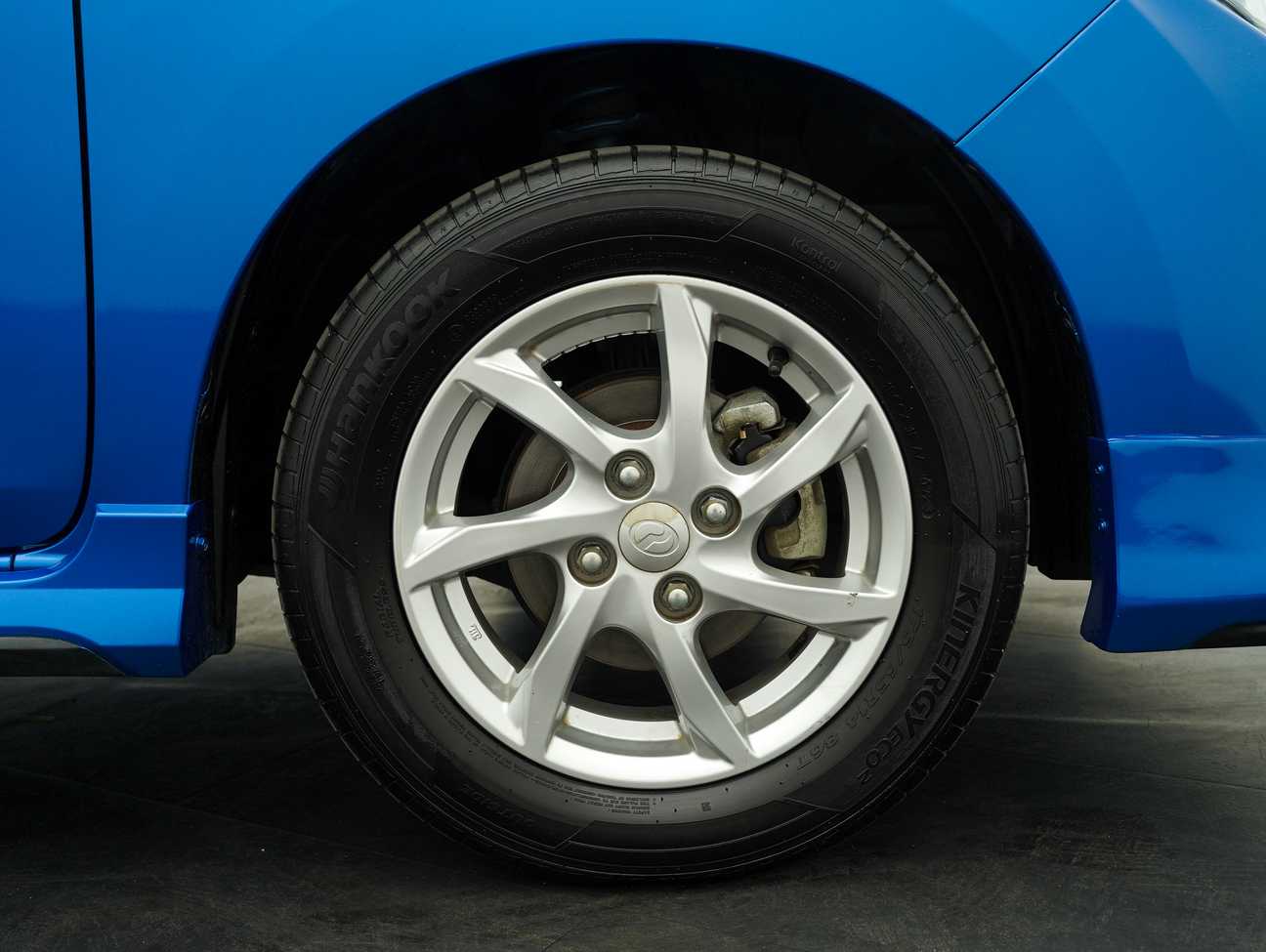 used 2020 Perodua Bezza G 1.0