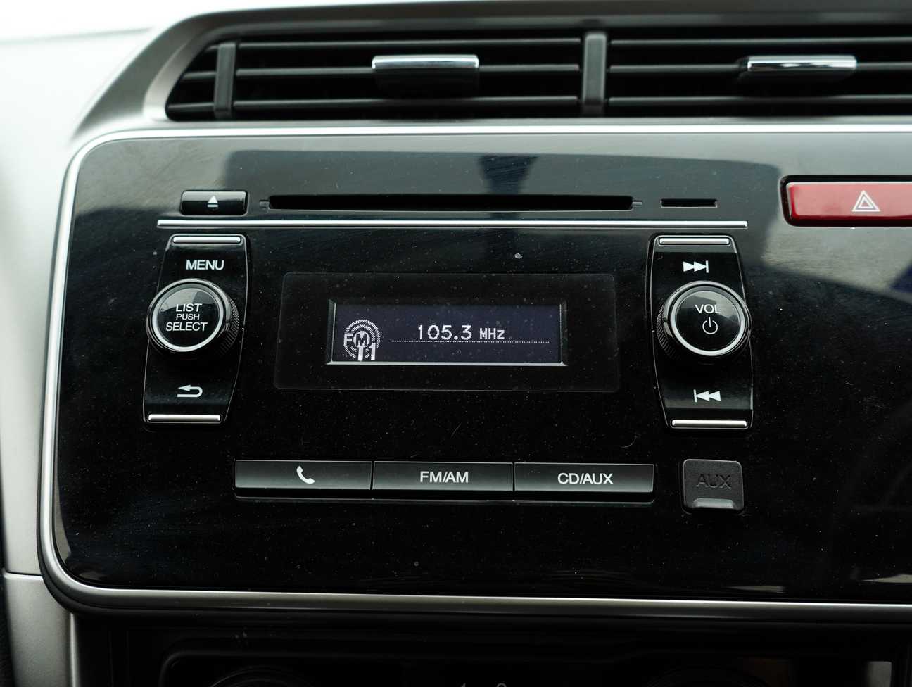 used 2014 Honda City E 1.5