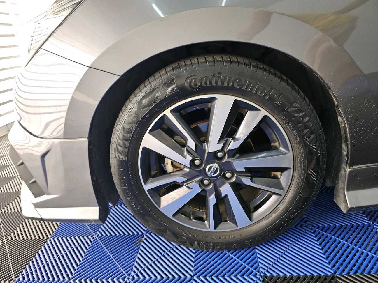 used 2022 Nissan Almera VLT 1.0