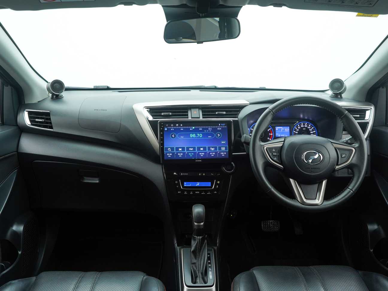 used 2019 Perodua Myvi AV 1.5