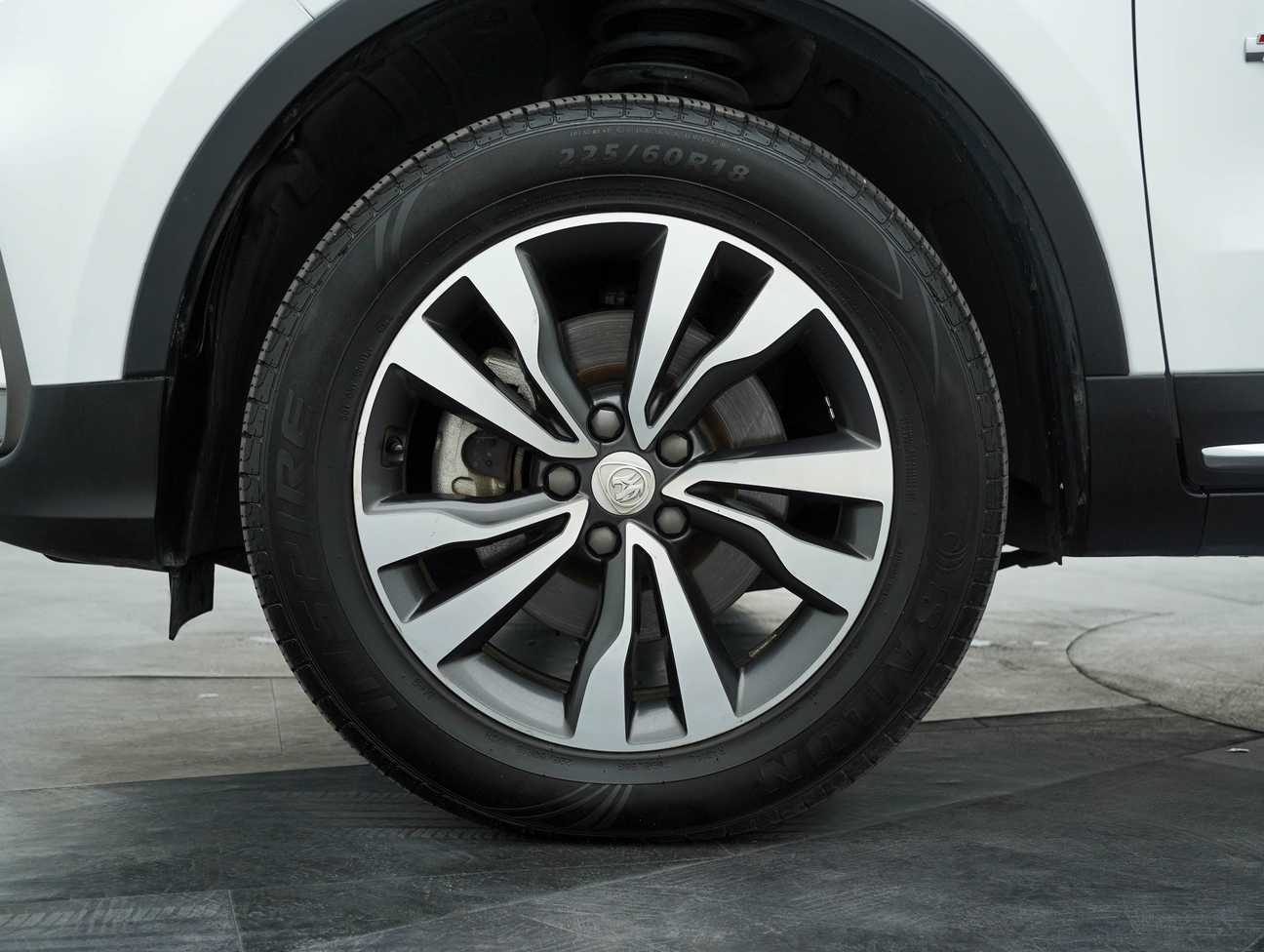 used 2018 Proton X70 Executive 1.8