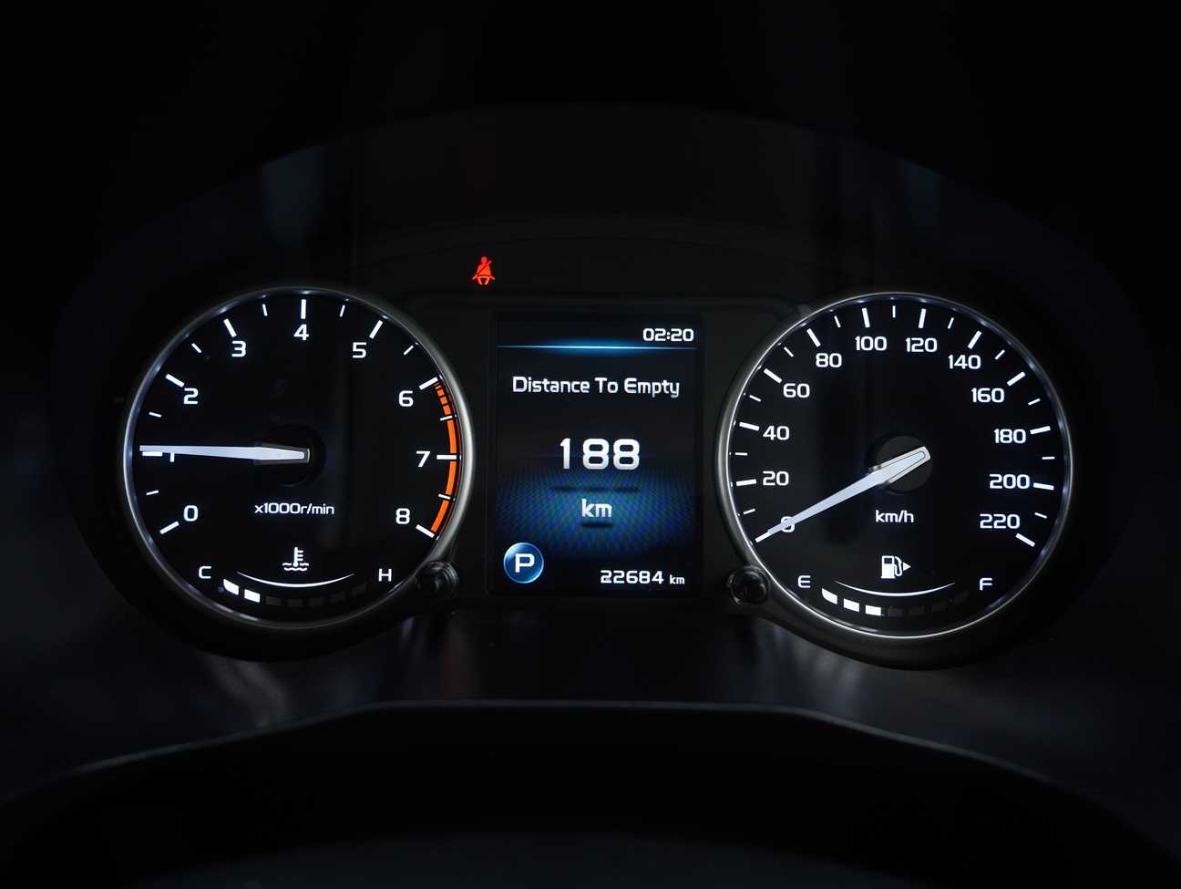 terpakai 2022 Proton Persona Executive 1.6