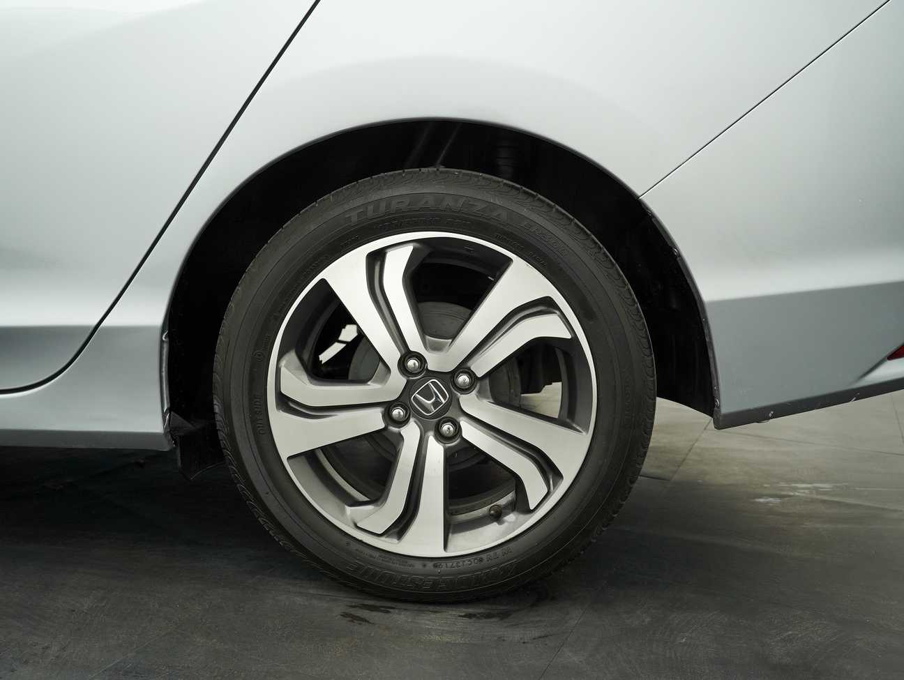 used 2014 Honda City V 1.5