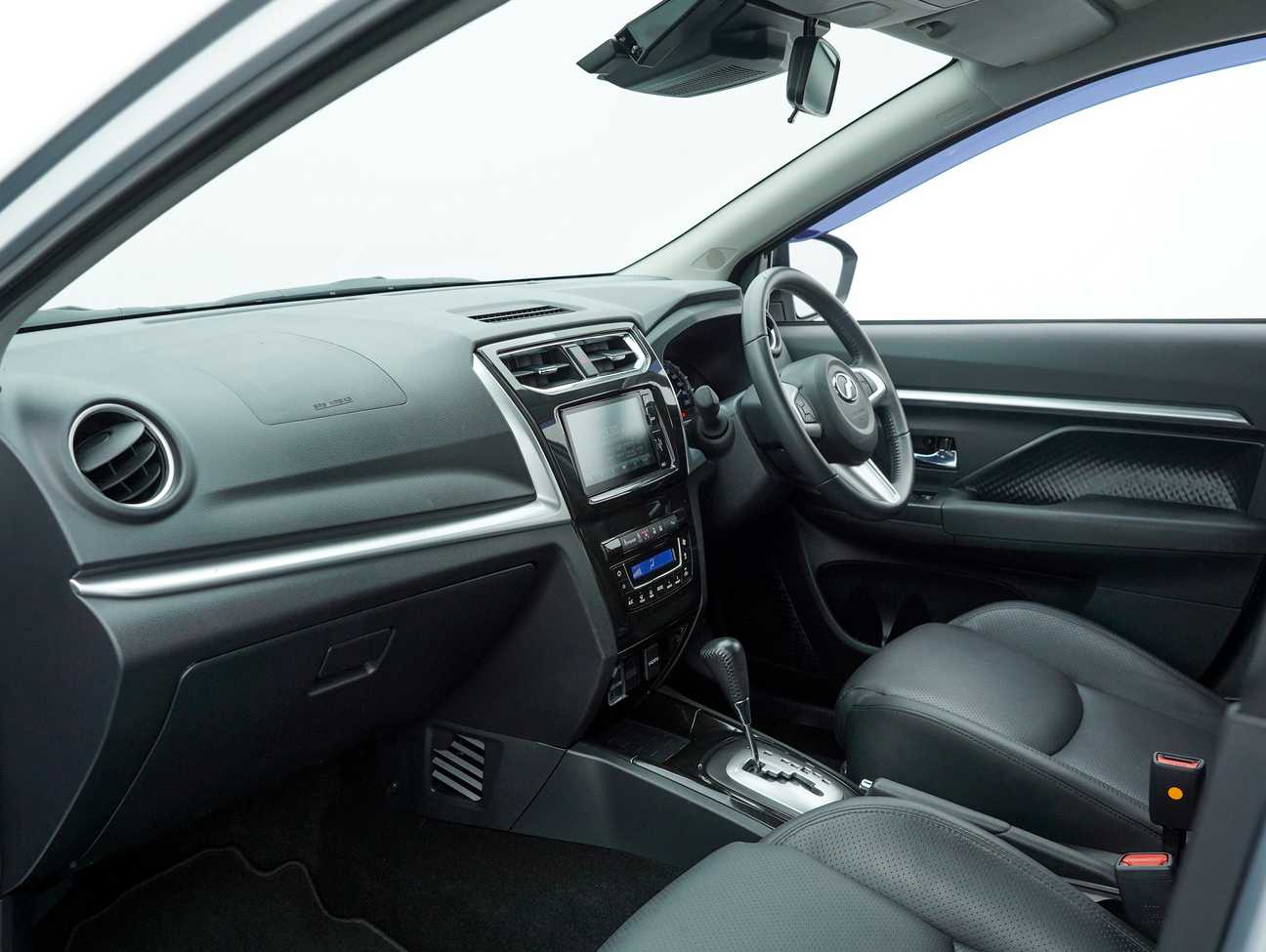 used 2020 Perodua Aruz AV 1.5