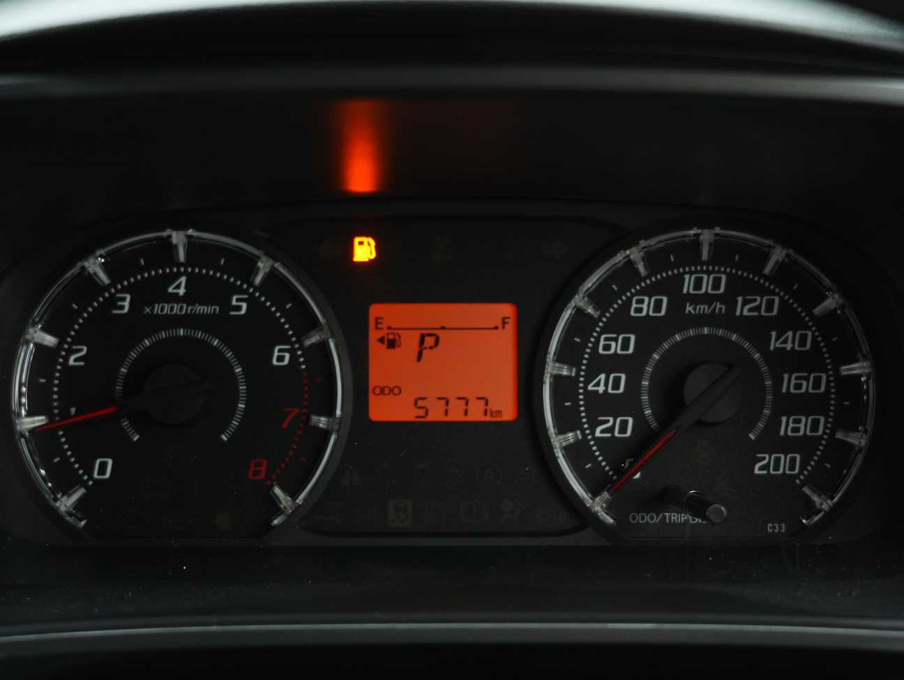 used 2021 Perodua Bezza G 1.0