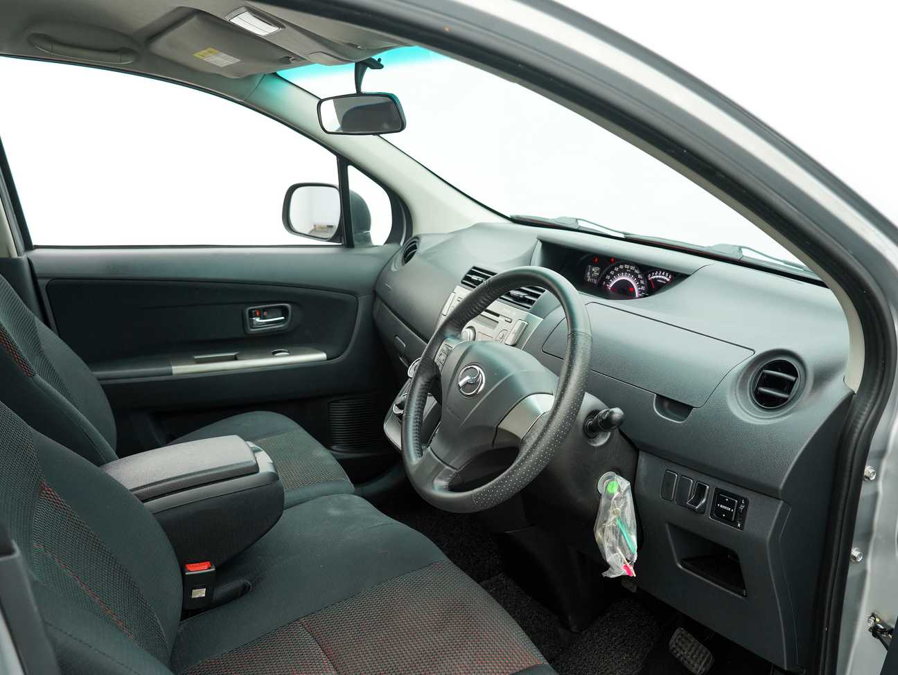 used 2015 Perodua Alza SE 1.5