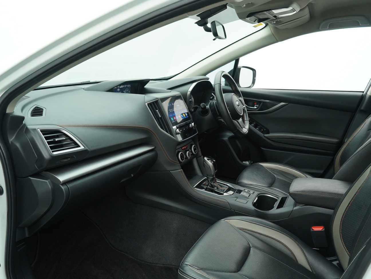 used 2020 Subaru XV P 2.0