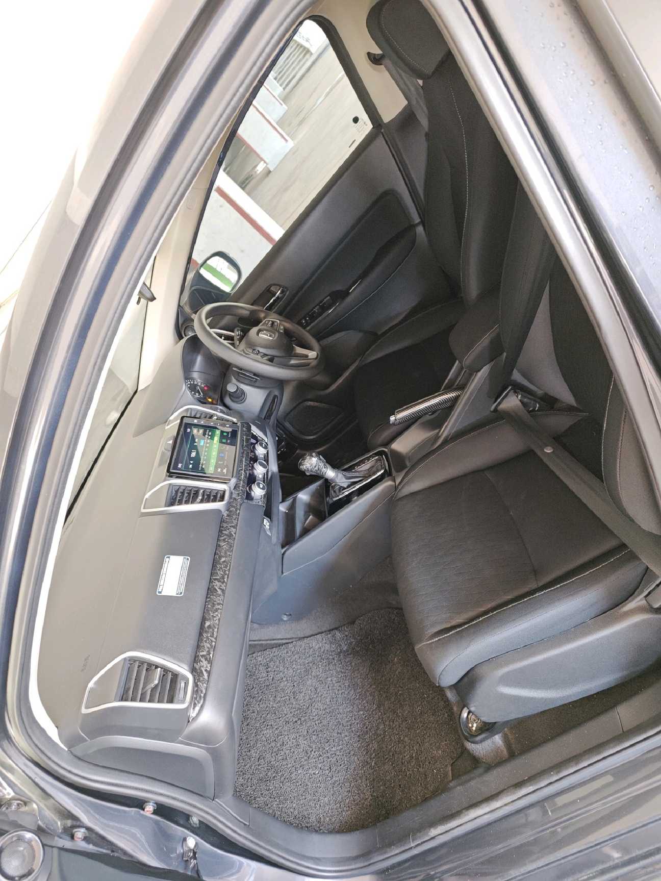 used 2023 Honda City E 1.5