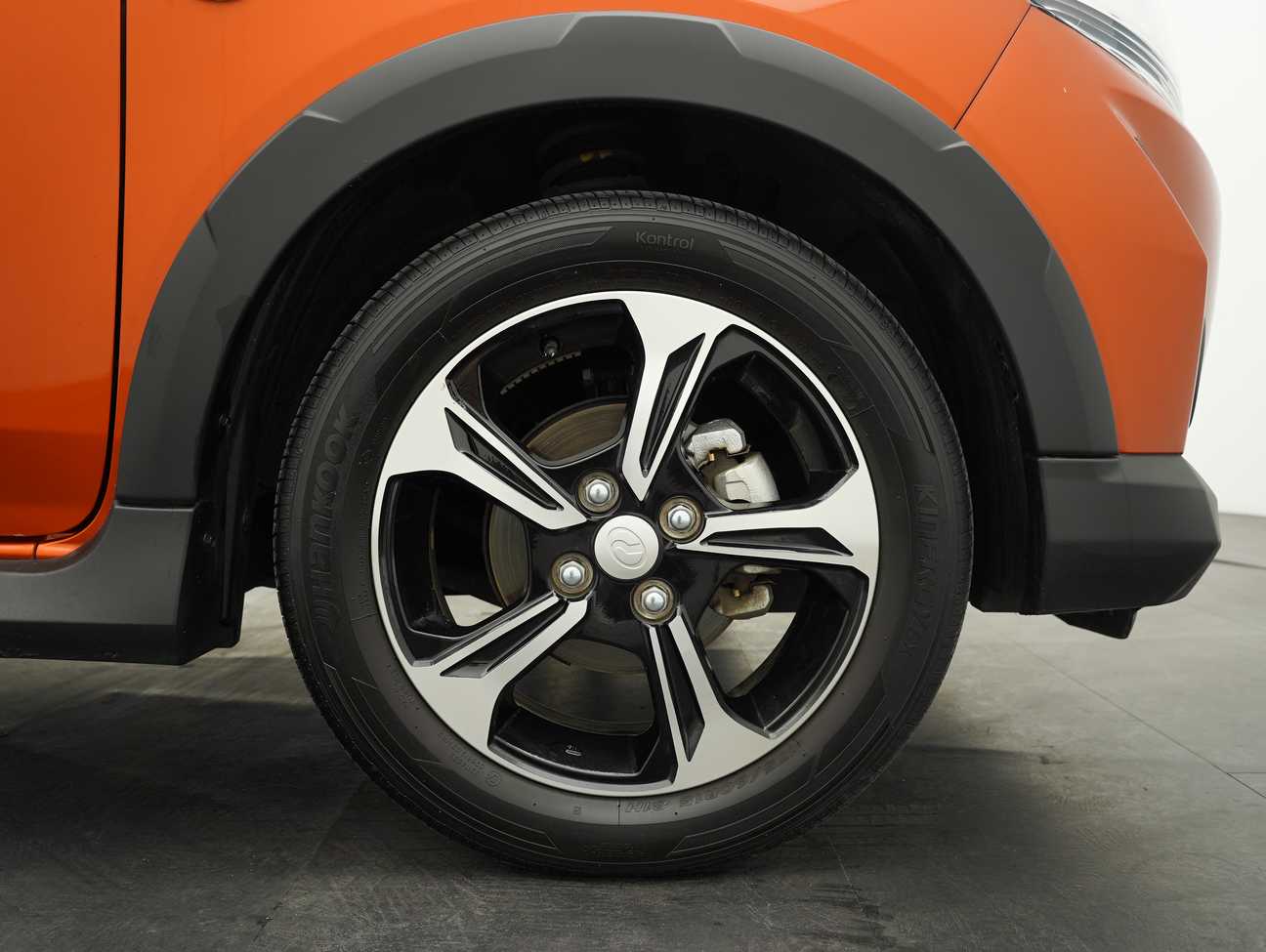 used 2020 Perodua AXIA Style 1.0