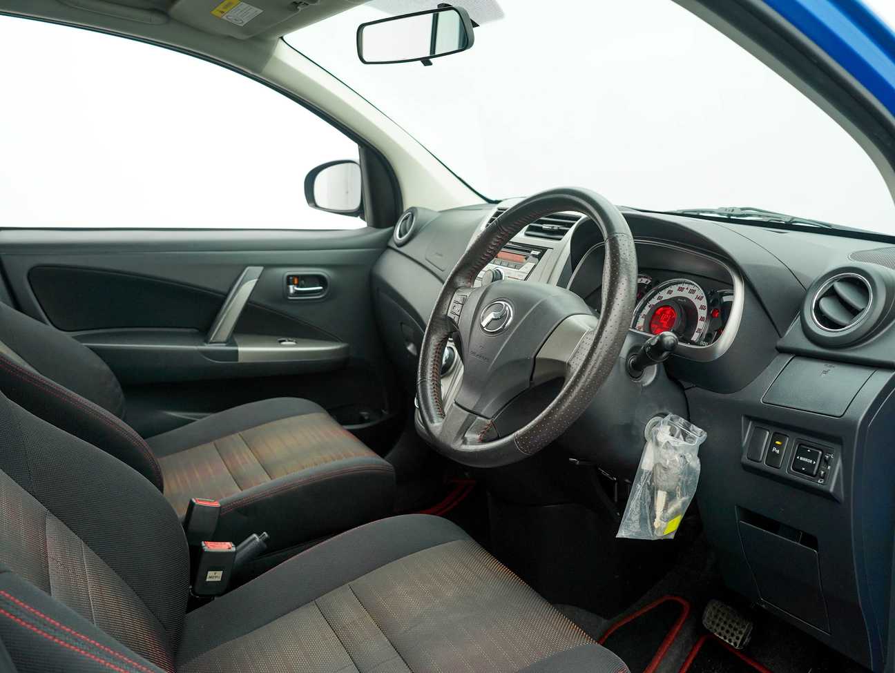 used 2016 Perodua Myvi SE 1.5