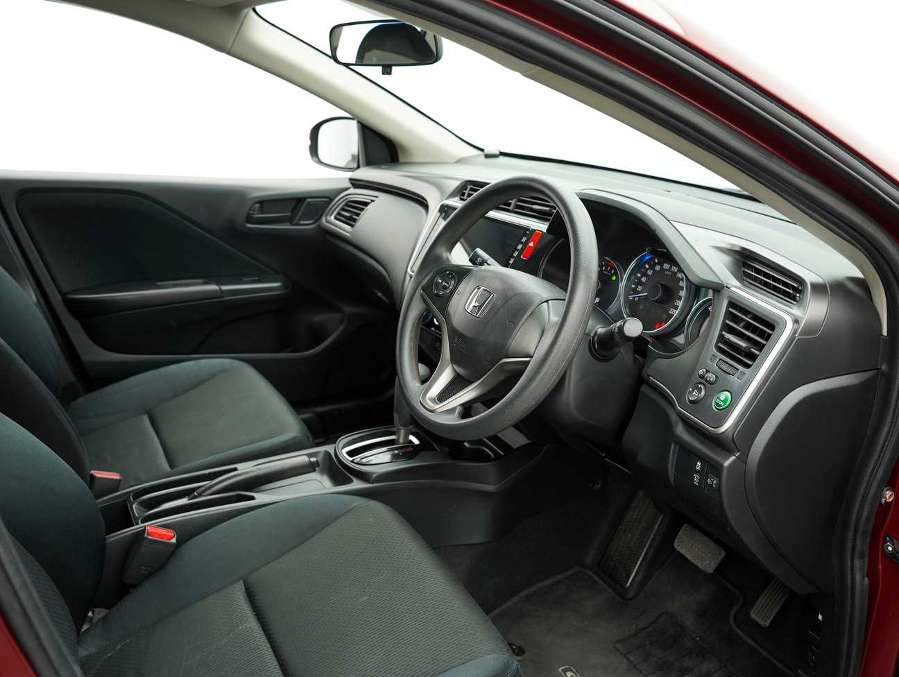 used 2019 Honda City S 1.5