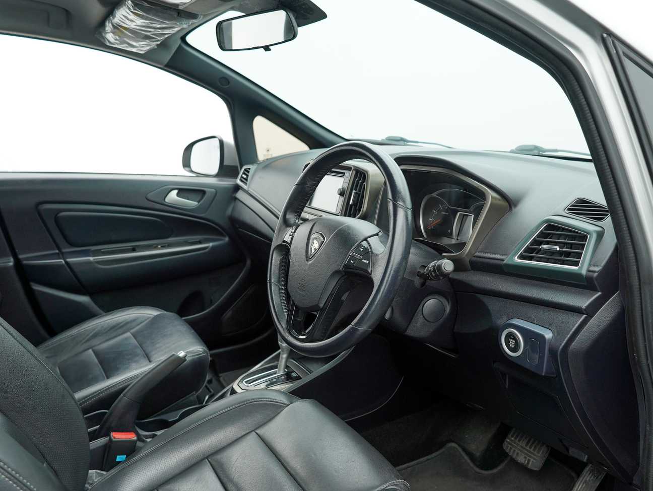 used 2014 Proton Iriz Premium 1.6