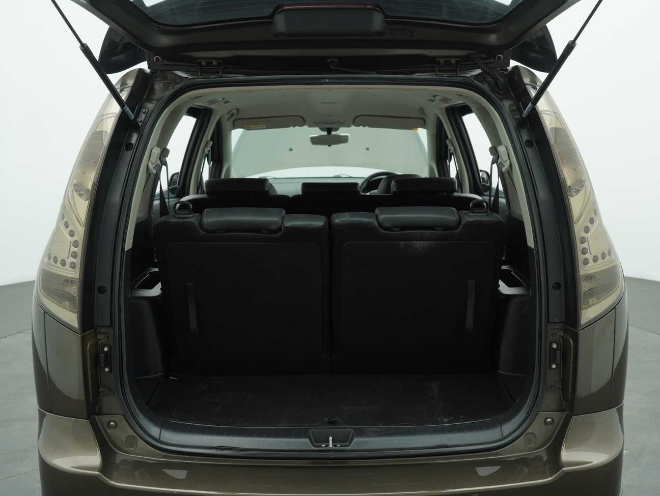 used 2020 Proton Exora Premium 1.6