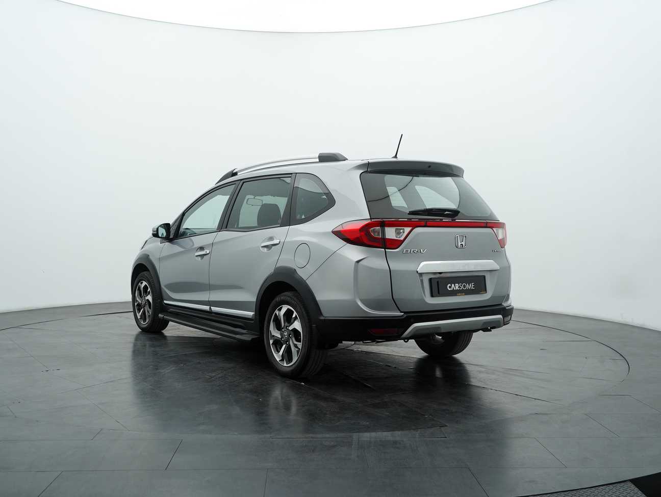 used 2019 Honda BR-V V 1.5