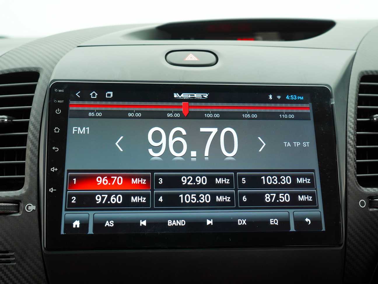 terpakai 2015 Kia Cerato  1.6