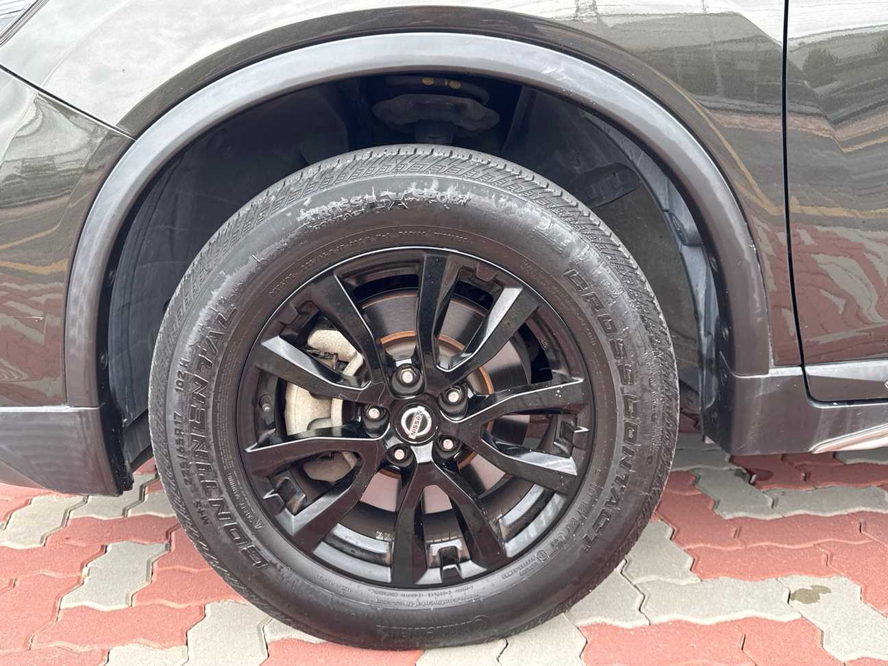 terpakai 2020 Nissan X-Trail Aero Edition 4X4 2.5