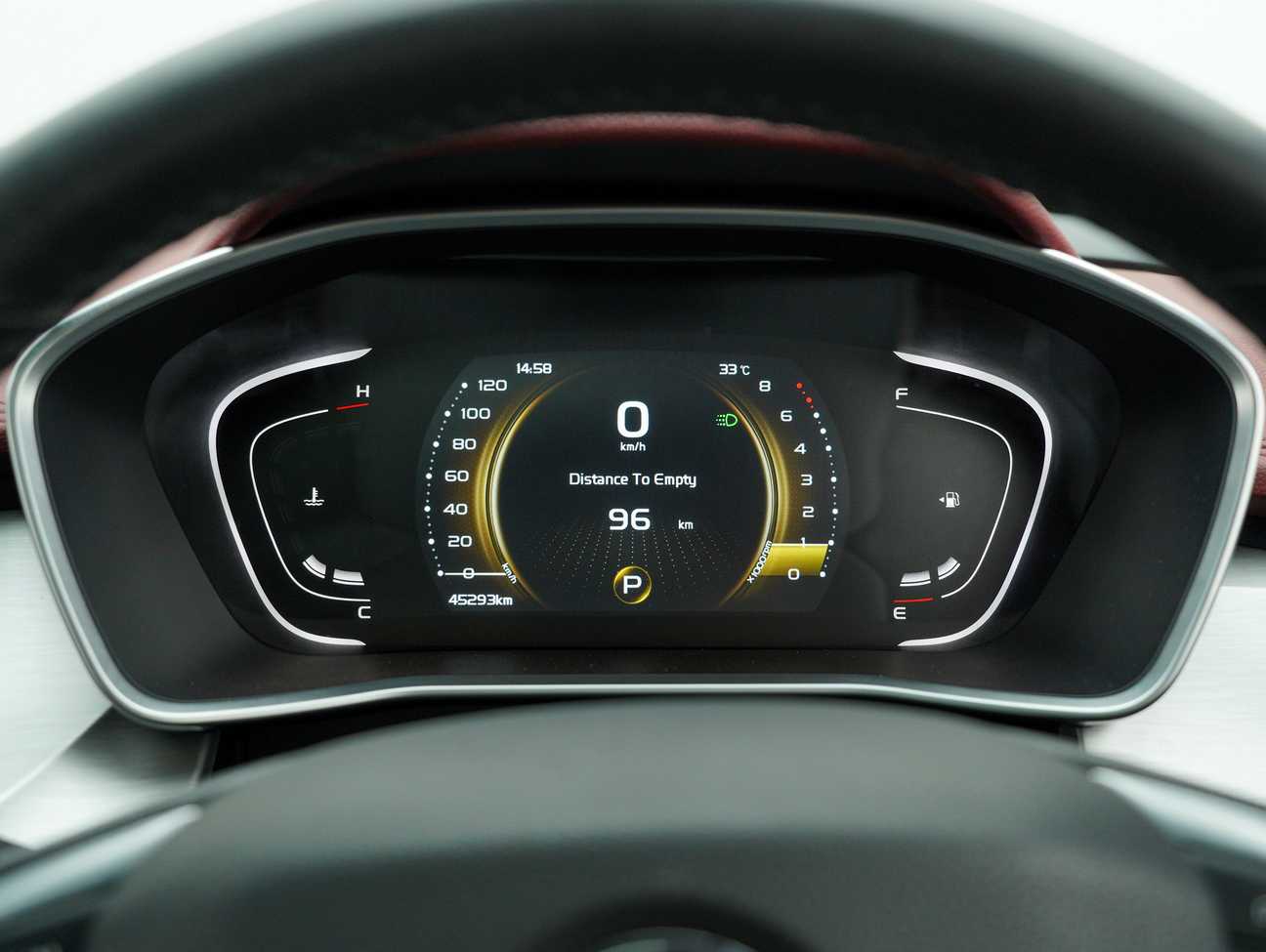 used 2022 Proton X50 Flagship 1.5