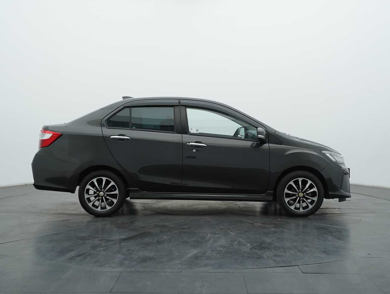 used 2023 Perodua Bezza Advance 1.3