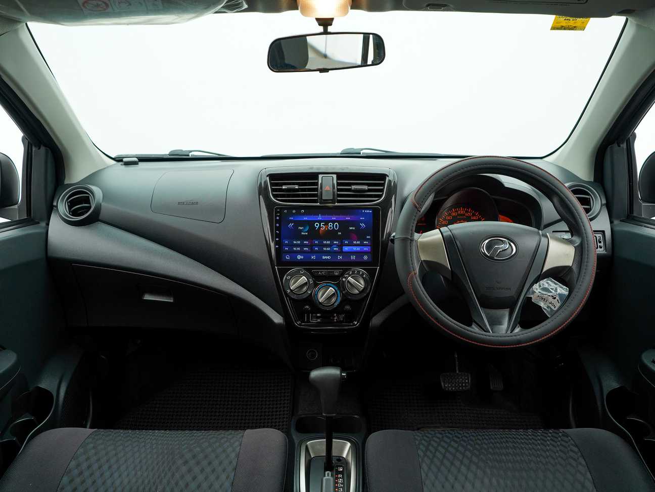 used 2016 Perodua AXIA G 1.0