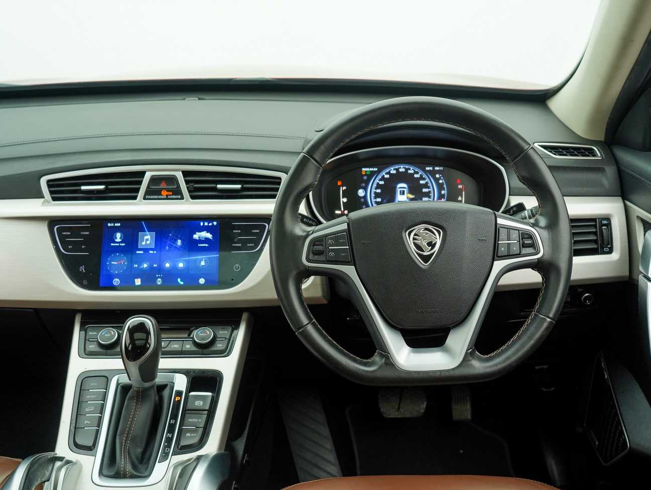 used 2019 Proton X70 TGDI Premium 1.8