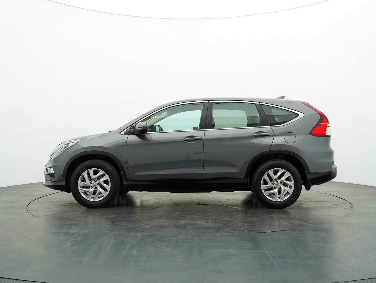 used 2016 Honda CR-V  2.0