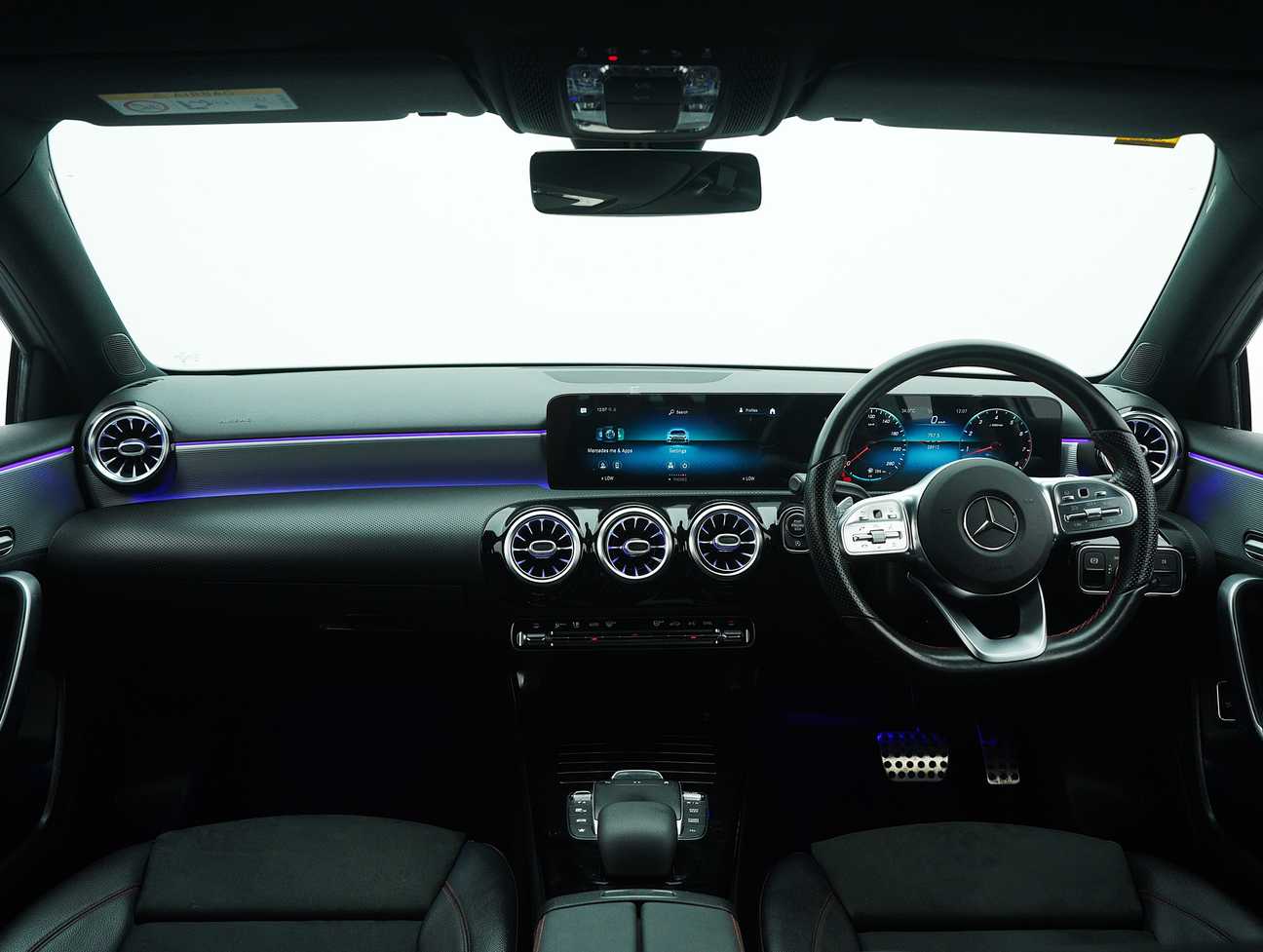 used 2022 Mercedes-Benz A250 AMG Line 2.0